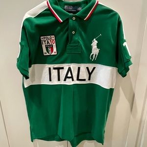 Polo Ralph Lauren Mens